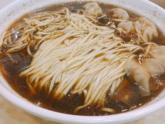 蒋家桥饺面-蒋家桥饺面店(广陵路店)