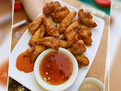 -濠轩阁特色生蚝火锅(水湾路店)