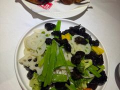 -鸽味轩·粤菜小馆(高楼门总店)