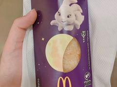 -麦当劳(番禺信联大厦店)