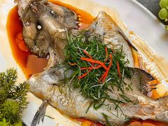 -粤盛海鲜平价店(洛溪食街店)