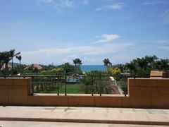 -三亚海棠湾万丽度假酒店