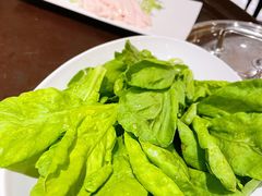 -鼎鼎香·港式火锅(北京SKP店)