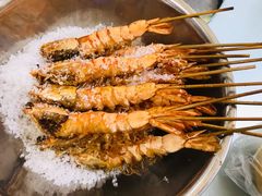 -明香海鲜酒家(华强北店)