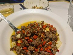 -费大厨辣椒炒肉(沙河万达店)
