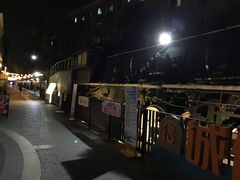 -老外街