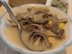 -红燕阁·中餐厅·粤式早茶·海南特色菜(红燕堂酒店)