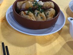 -鲤鱼塘农家山庄