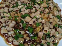 -景祥海鲜美食餐厅