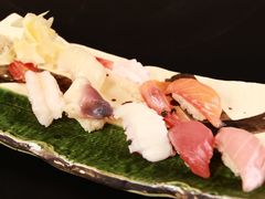 刺身-京怀石·壬生