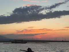 -盐湖景区