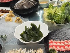 -东来顺•非遗火锅(外滩店)