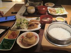 -味太助·银饭食堂(中华城店)