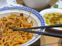 -河沿肉饼Beijing Pie(东华门店)