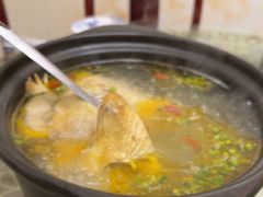 -巢湖名吃·徽府农家菜(半汤店)
