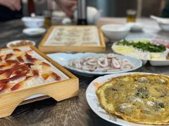 -官塘锋记鱼生·生腌·砂锅粥(牌坊街店)
