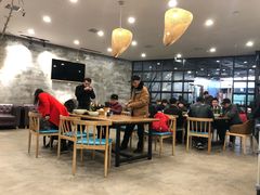 大堂-易裕和·长沙米粉(竹塘西路店)