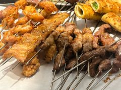 -破店肥哈·东北烧烤·夜宵(南山保利店)