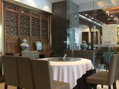 大堂-张生记(双菱店)