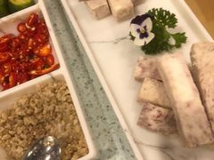 -烹然四季椰子鸡火锅(团结湖总店)