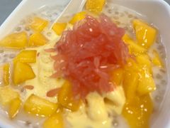-芬芳甜品(同福路店)