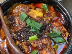 -陈麻婆豆腐(旗舰店)