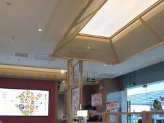 -蓉李记成都名小吃(武汉经开万达店)