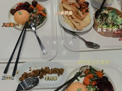 -宜家·瑞典风味餐厅(天津东丽商场店)