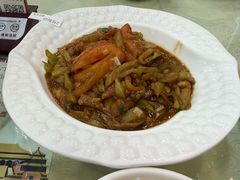 -东四民芳餐厅(世茂工三店)