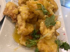 -东北饺子王(港澳广场购物中心店)