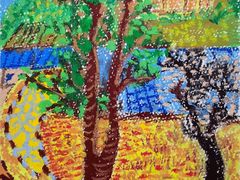 -佳禾国际美术书法教育(仁恒伊势丹校区)