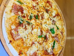 -HELLO MUSAE 拾光缪斯餐厅·纯正希腊风味(苏州中心店)