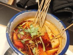 -小核桃品质串店(世茂大道店)