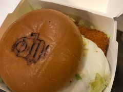 -麦当劳(曲阳店)