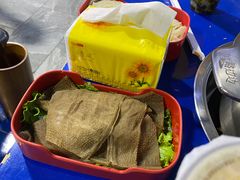 -马路边边·成都串串(翠柏路店)