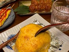 -鸟泉居酒屋·烧鸟·酒馆(百子湾店)