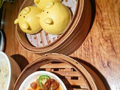 -点心传说·粤菜点心(佐阾虹湾店)