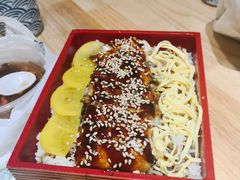 -村上一屋·亚洲菜融合小馆(南楼店)