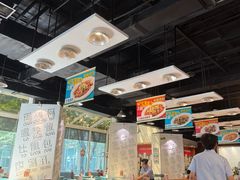 -金湖港式餐厅(建外店)