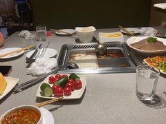 -海底捞火锅(吴中路店)