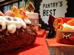-Pantry's Best派悦坊蛋糕(K11购物艺术中心店)