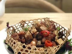 蜜汁山楂骨-淘谷粤有味(石湾店)