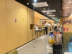 -海底捞火锅(太原南站店)