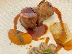 -上海和平饭店华懋阁 Cathay Room