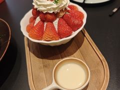 -必点海鲜·海肠捞饭(滨江道一店)