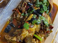 -金鹏鱼肉馆