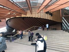 -悉尼歌剧院