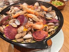 -四季餐厅·新津菜(环湖中路店)