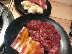 -焼肉 ウエスト(天神店)