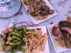 -虾大侠·盱眙龙虾老北京铜锅涮羊肉(金楠天街店)
